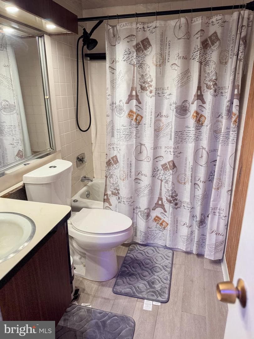 6606 Park Heights Avenue #615 photo 17