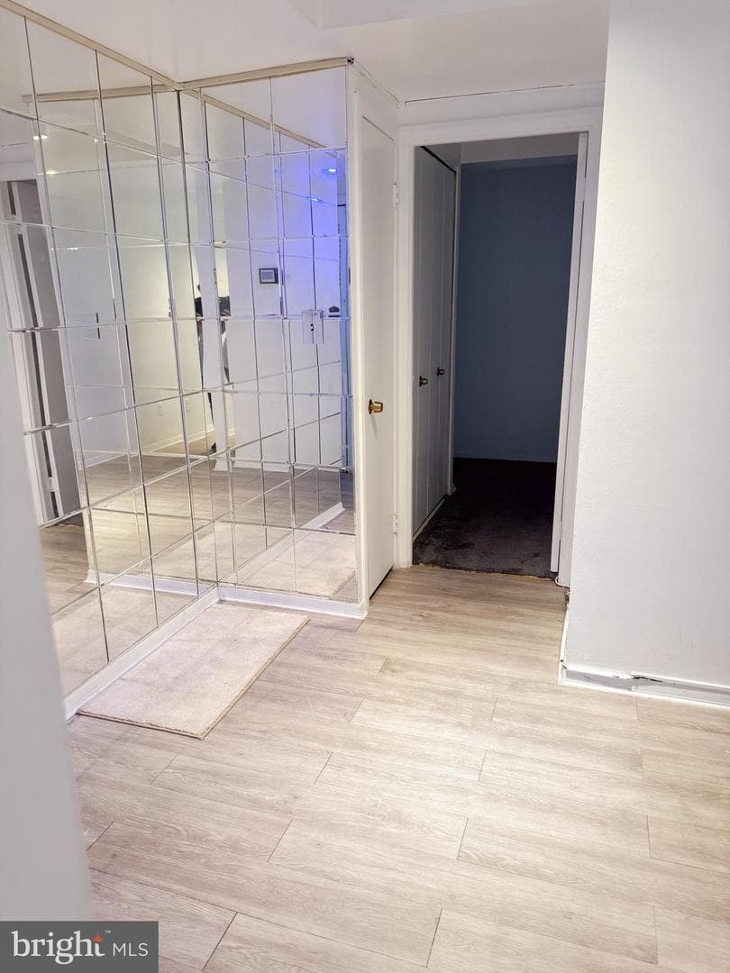 6606 Park Heights Avenue #615, Baltimore