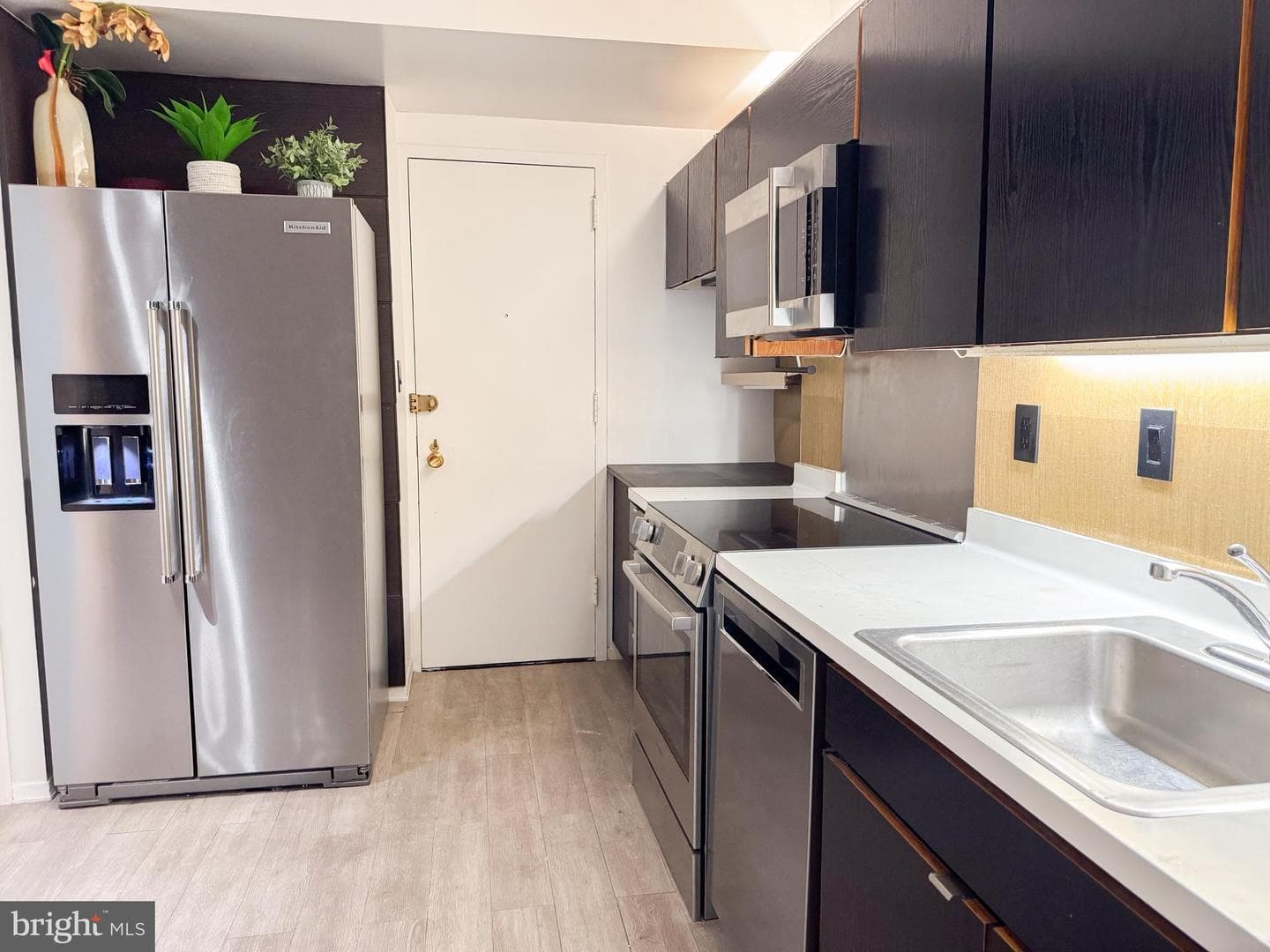 6606 Park Heights Avenue #615 photo 3