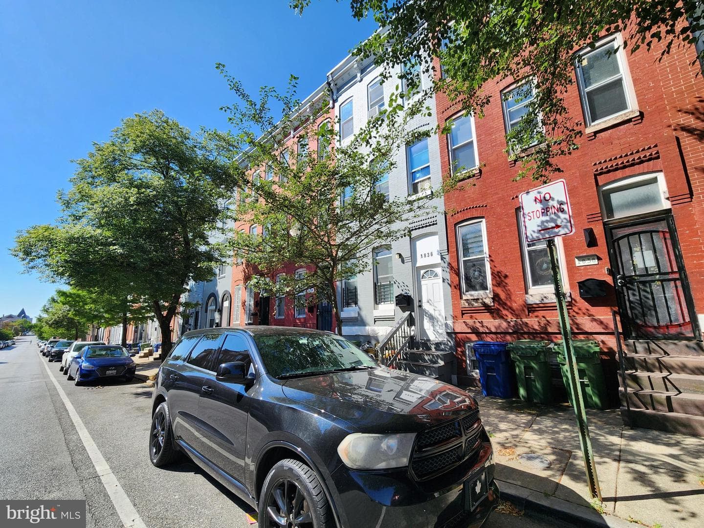 1836 Mcculloh Street photo 4