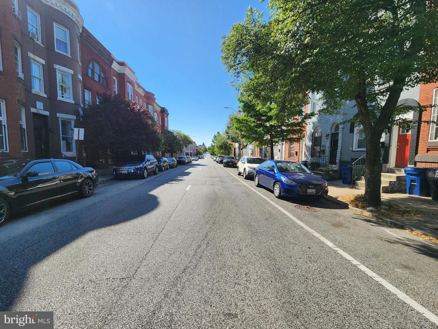 1836 Mcculloh Street photo 5