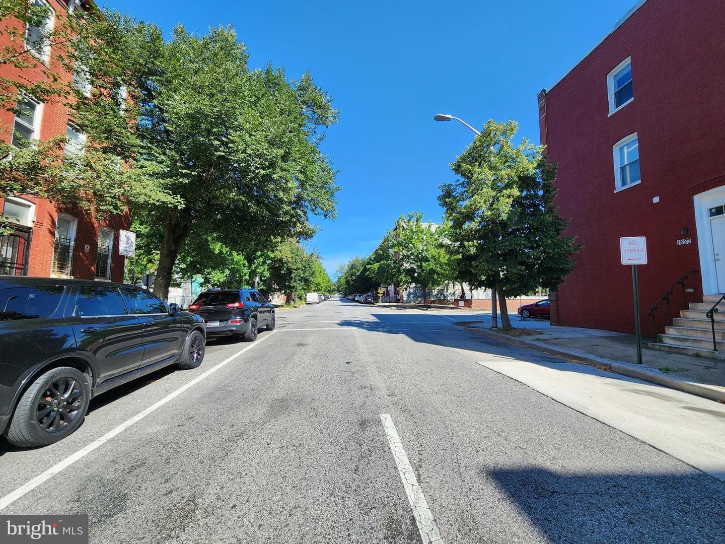 1836 Mcculloh Street photo 6