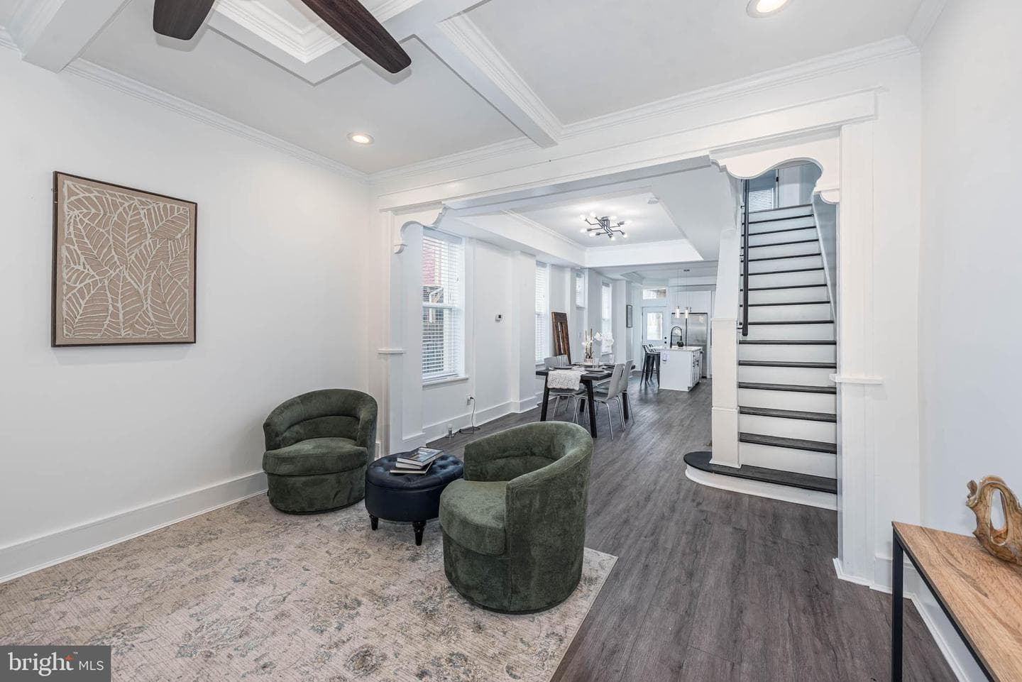915 N Montford Avenue, Baltimore