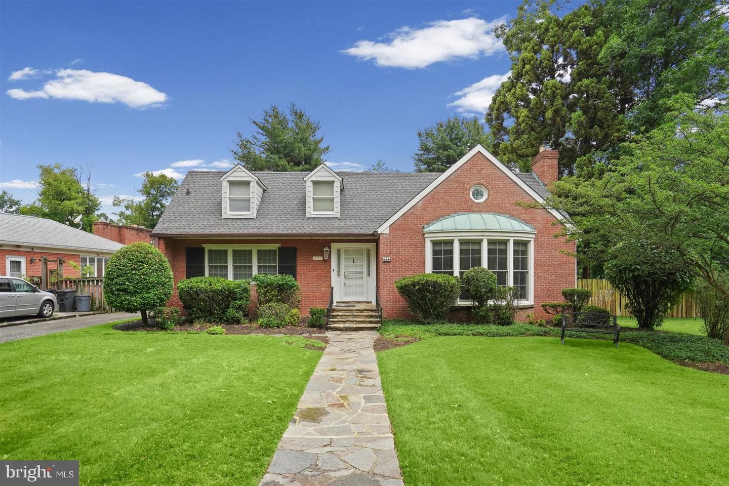 6609 Western Run Drive, Baltimore