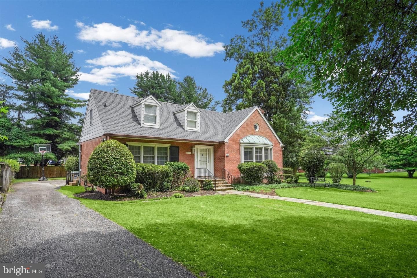 6609 Western Run Drive, Baltimore
