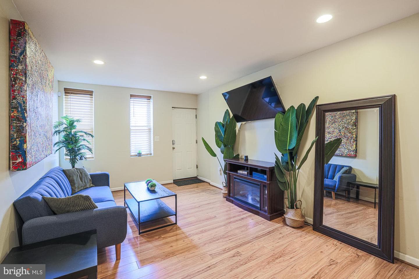352 Woodyear Street, Baltimore