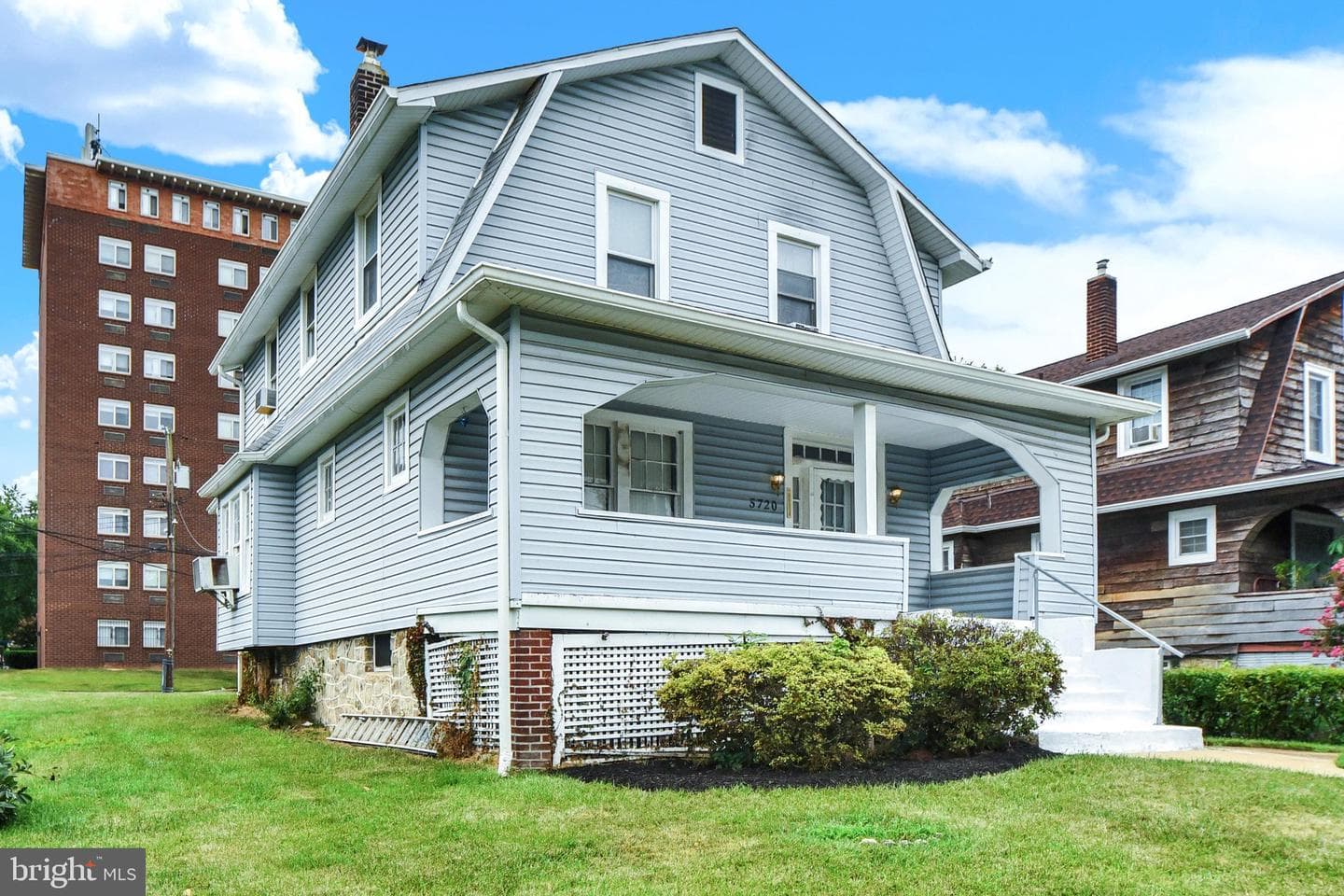 5720 Clover Road, Baltimore