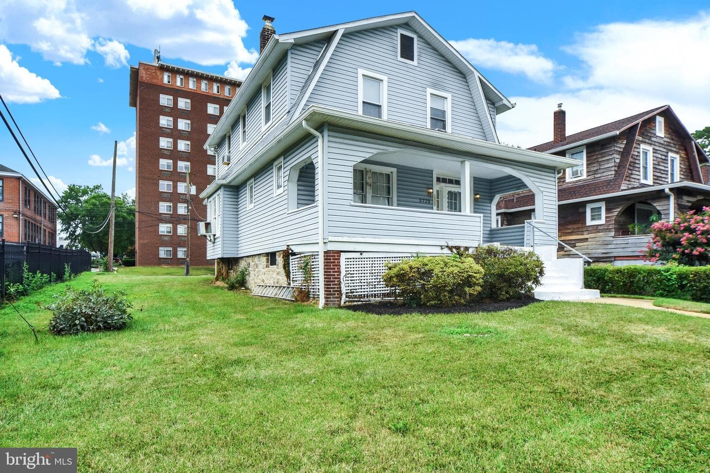 5720 Clover Road, Baltimore