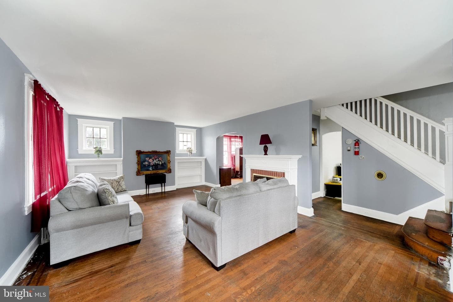 5720 Clover Road photo 4