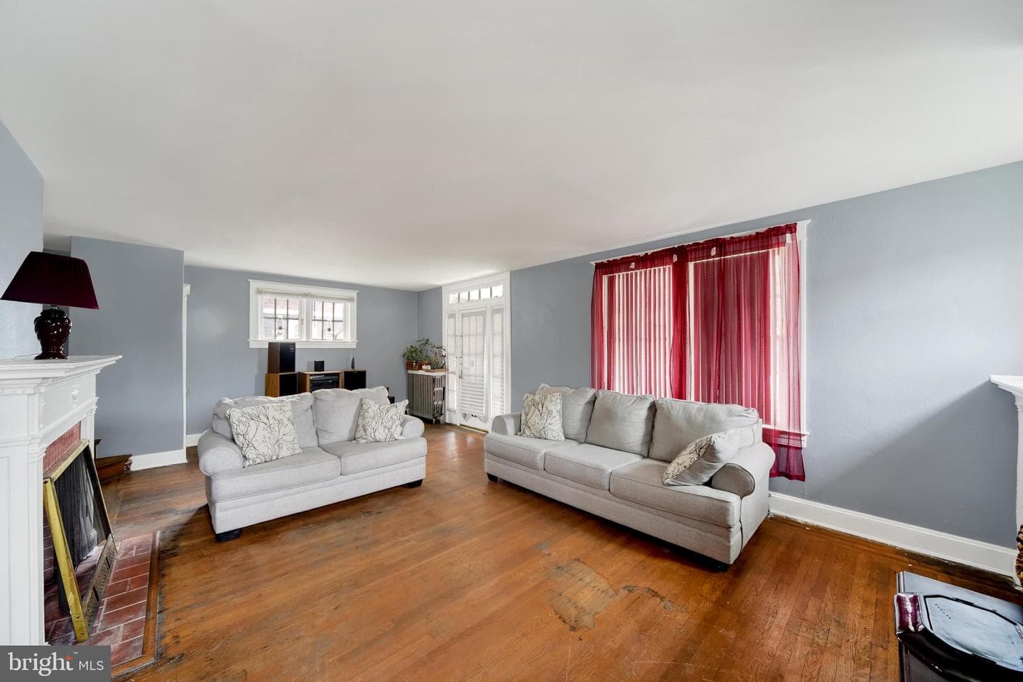5720 Clover Road photo 5