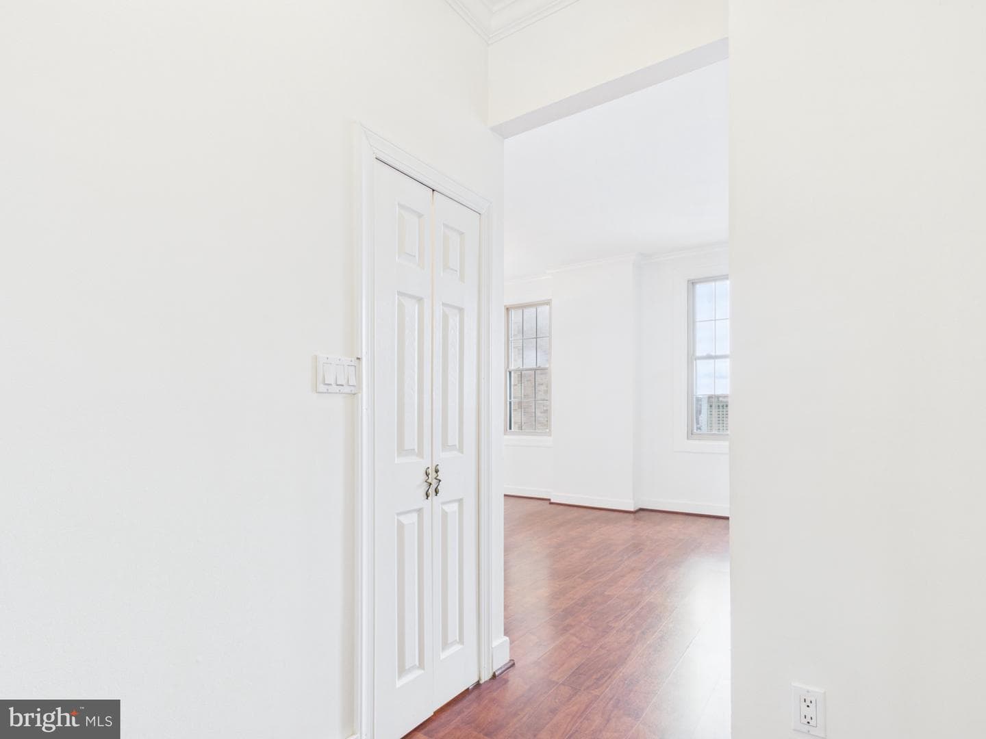 1 E Chase Street #814, Baltimore