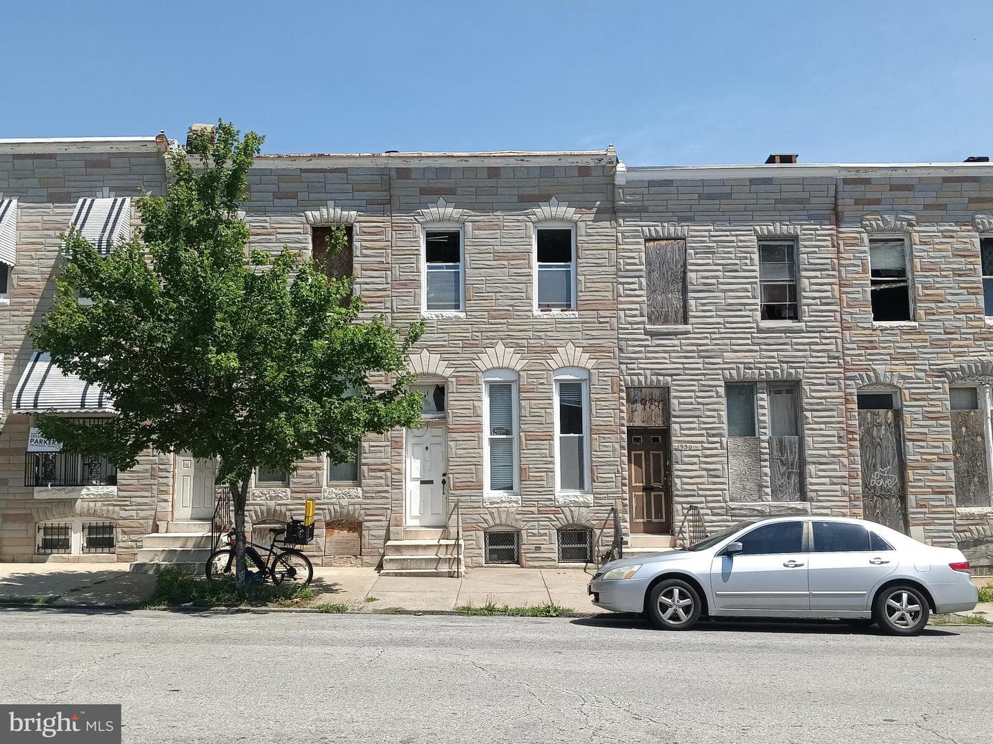 1932 Walbrook Avenue photo 1