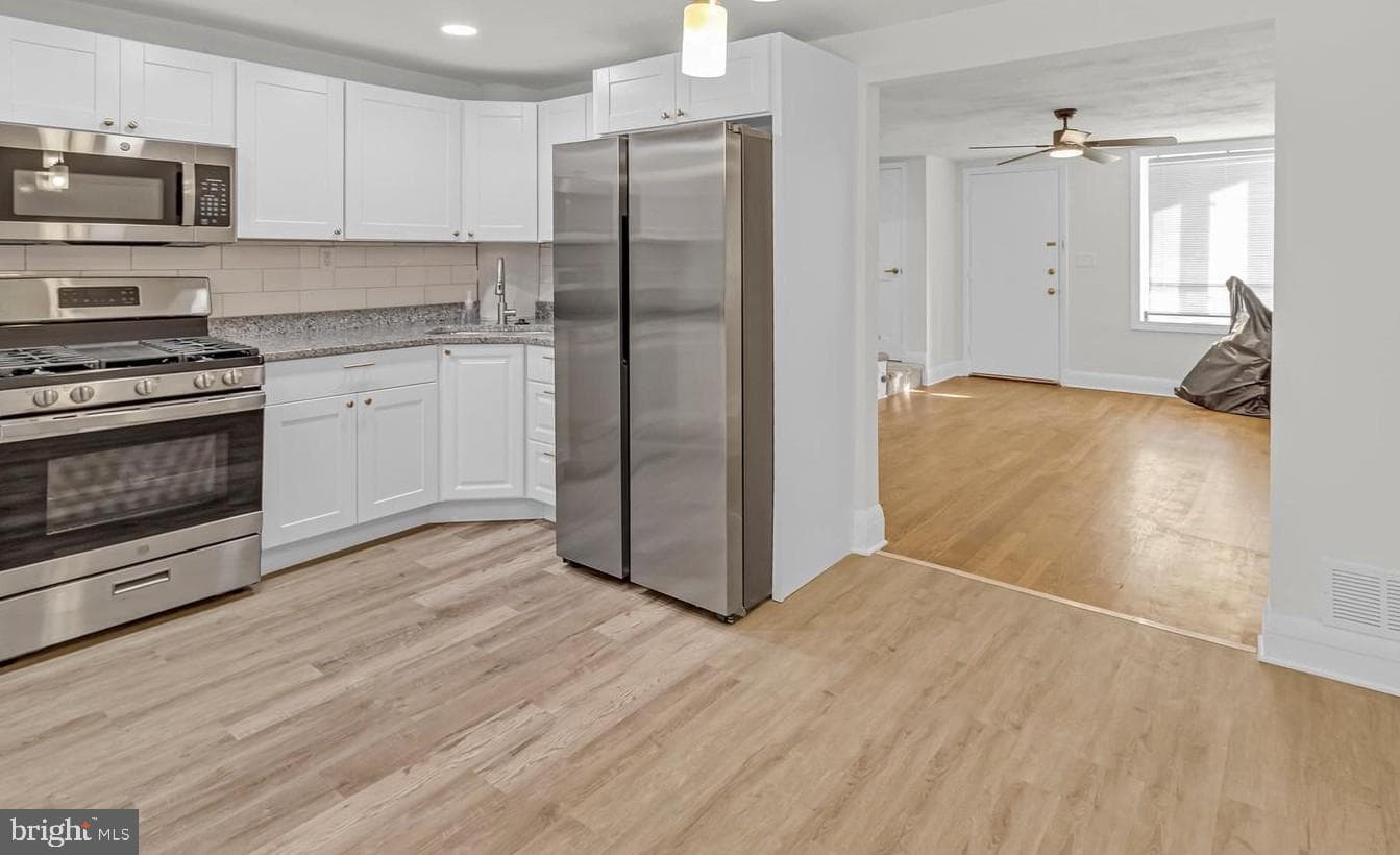 3312 Lake Avenue, Baltimore