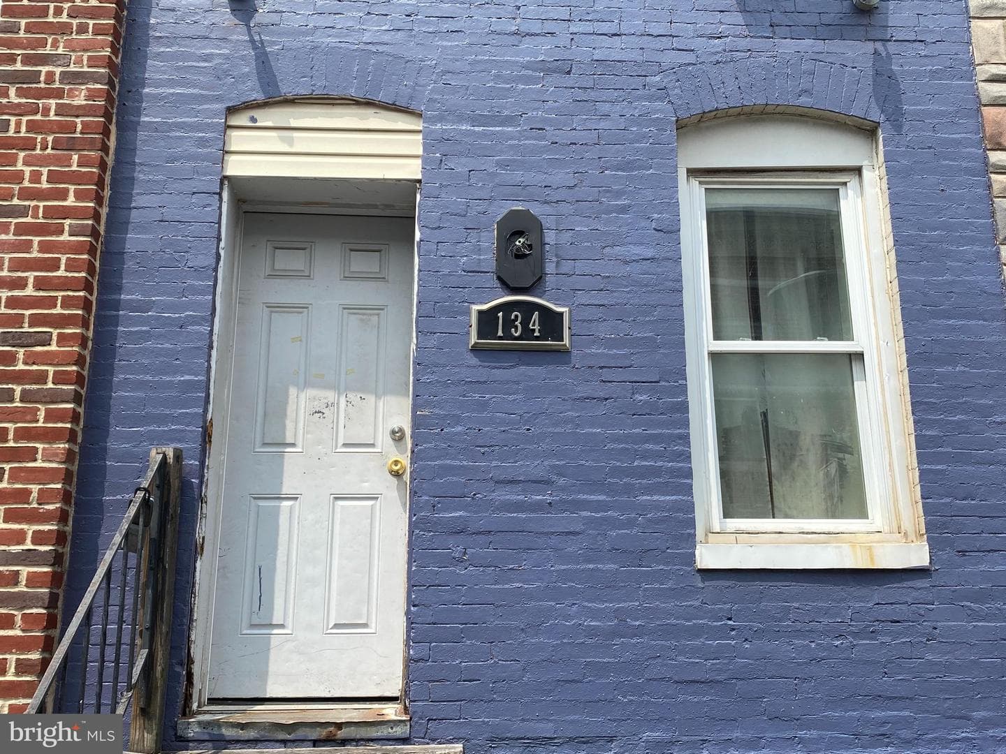 134 N Bradford Street photo 2