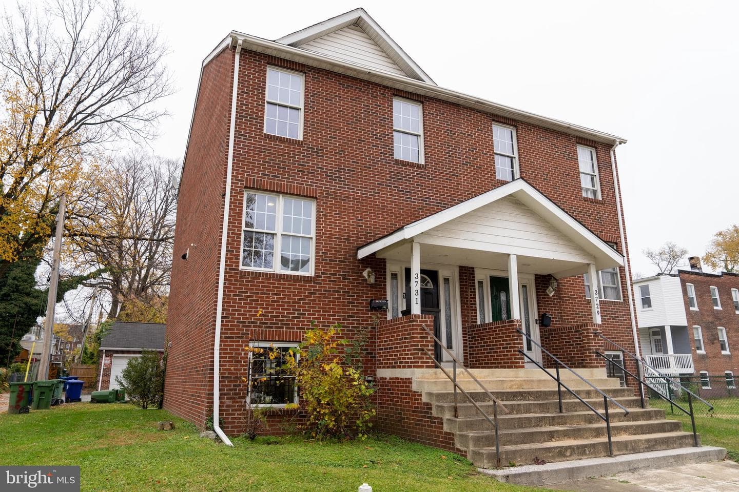 3731 Greenmount Avenue, Baltimore