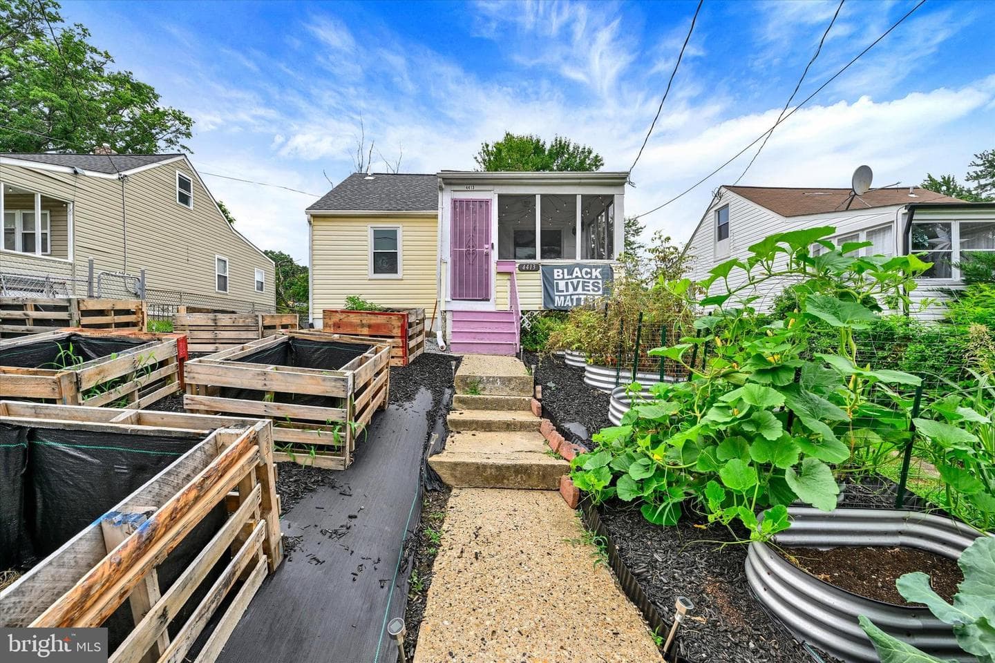 4413 Saint Georges Avenue, Baltimore