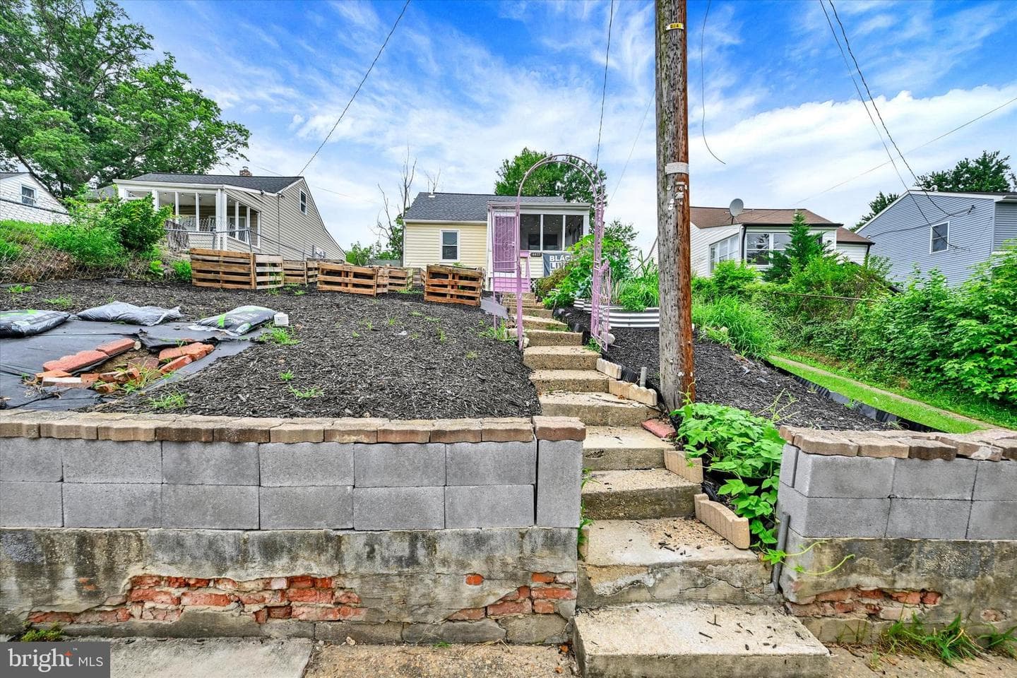4413 Saint Georges Avenue, Baltimore