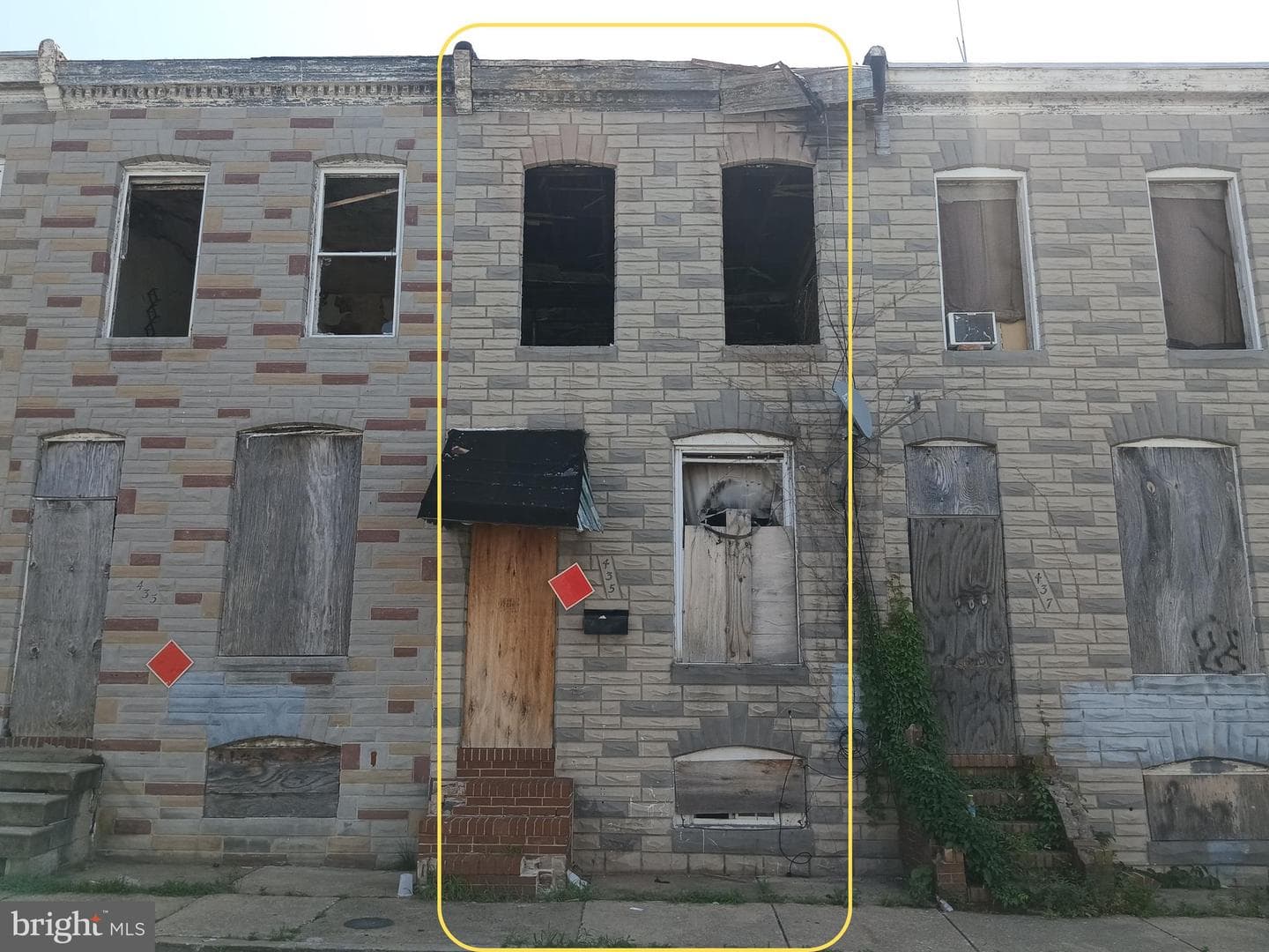 435 Furrow Street photo 1