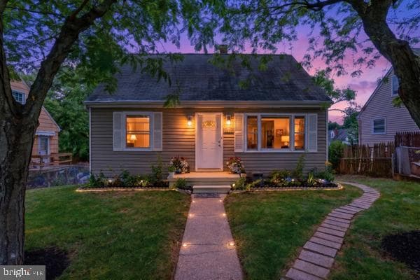 4109 Orchard Avenue, Baltimore