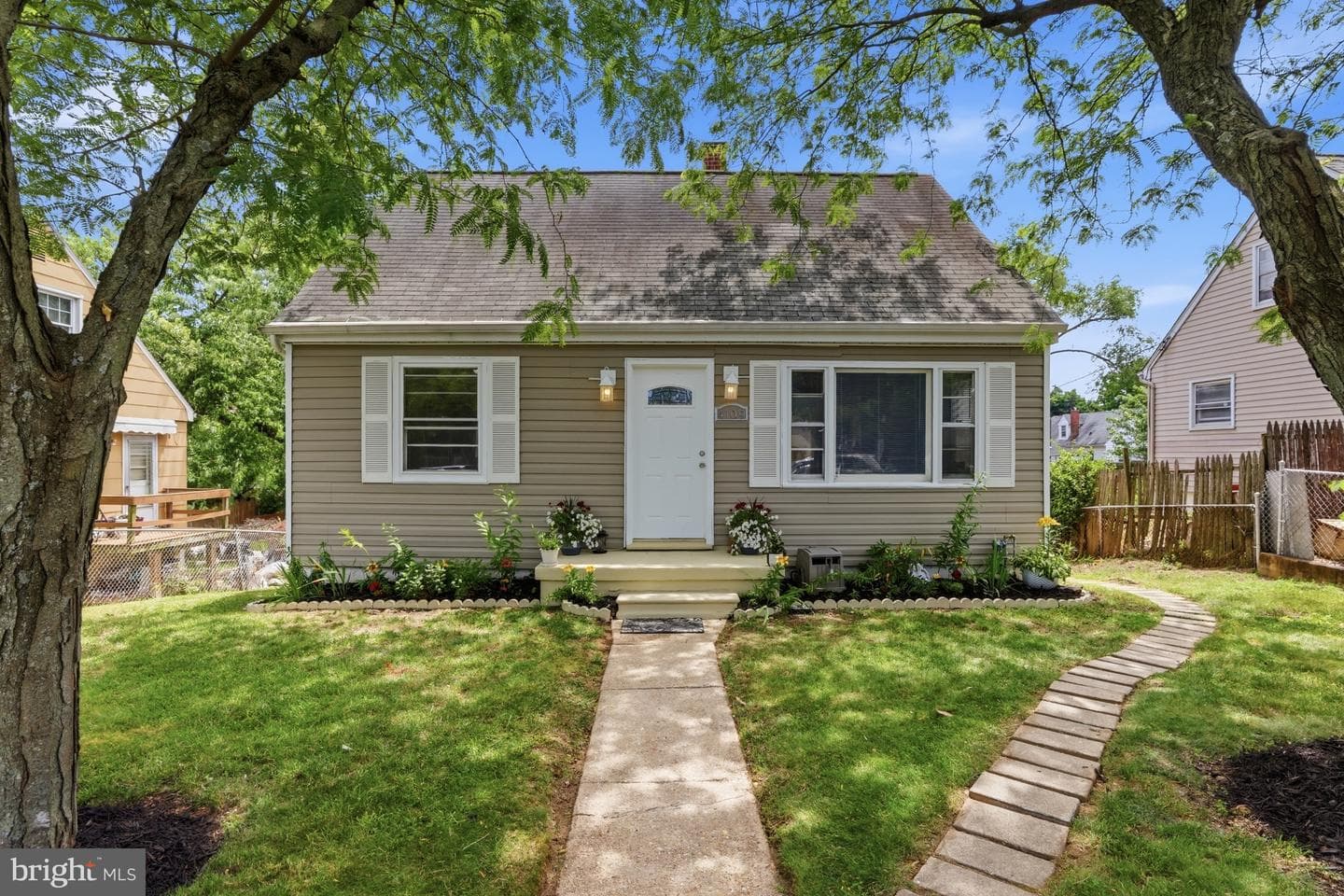 4109 Orchard Avenue, Baltimore
