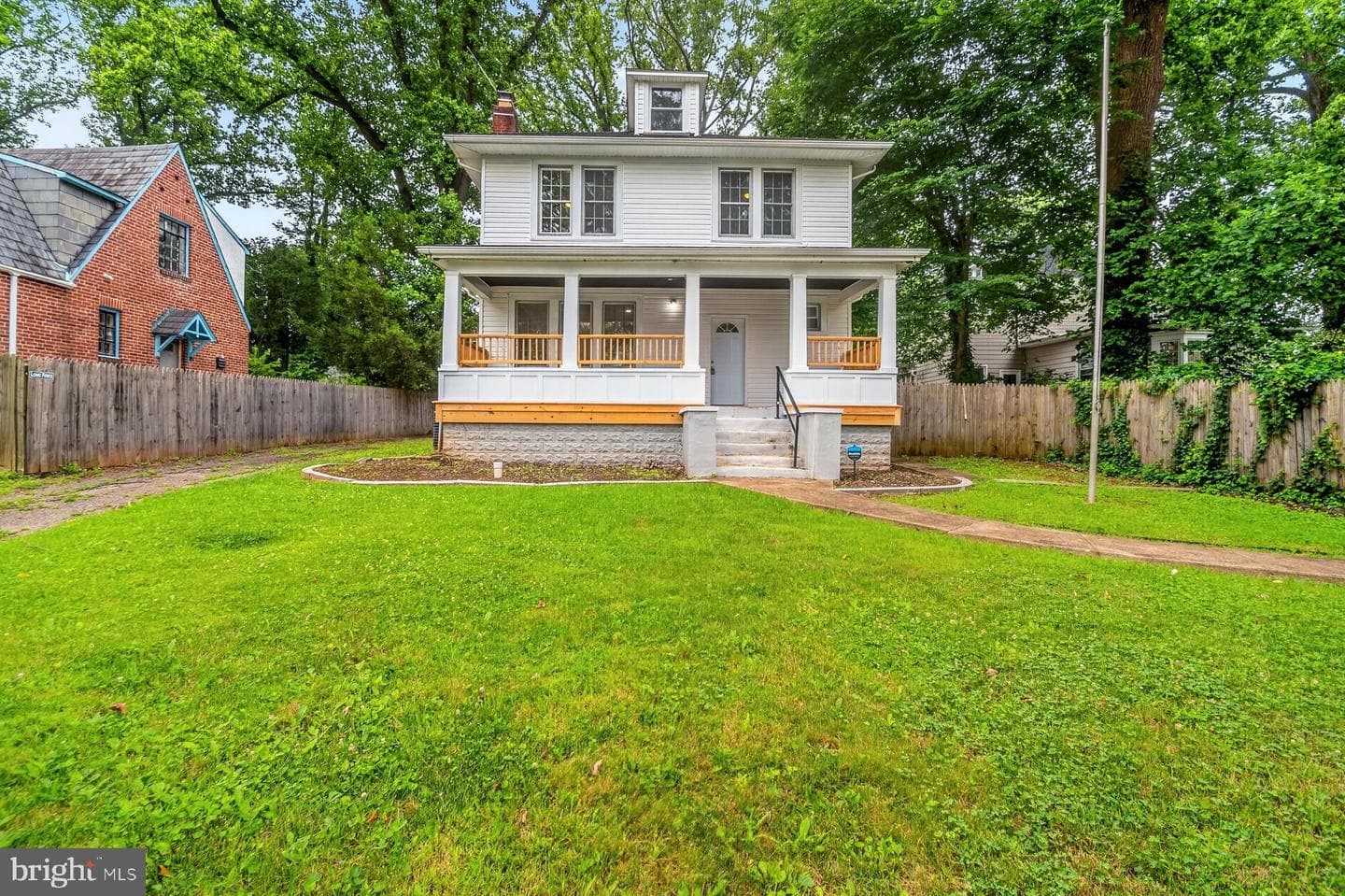 4205 Duvall Avenue, Baltimore