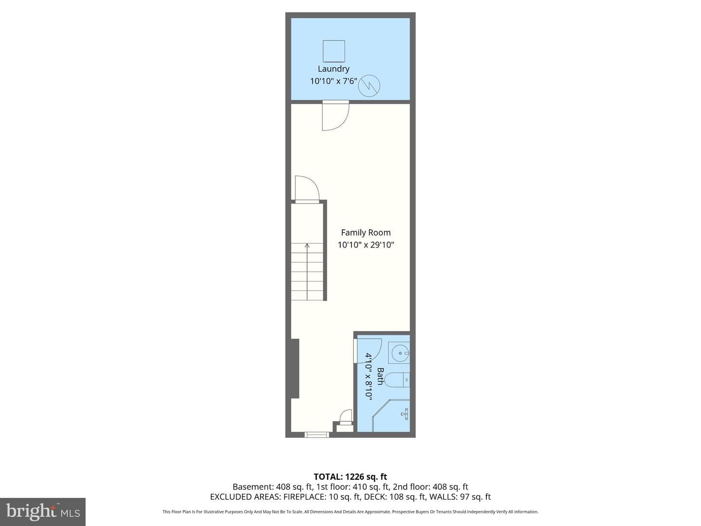5 N Bradford Street photo 29
