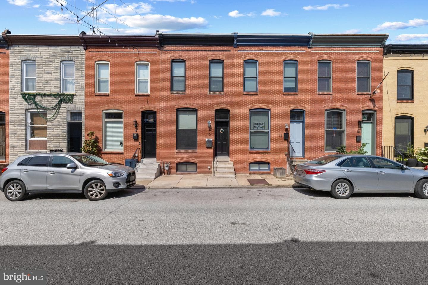 10 N Curley Street photo 2
