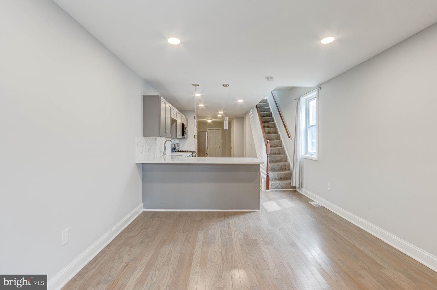 1 East Avenue, Baltimore