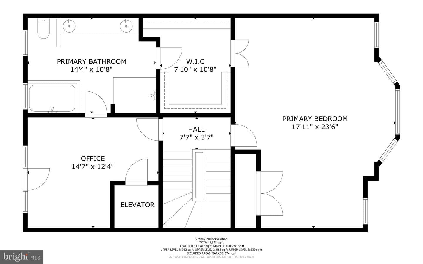 1207 Harbor Island Walk photo 63