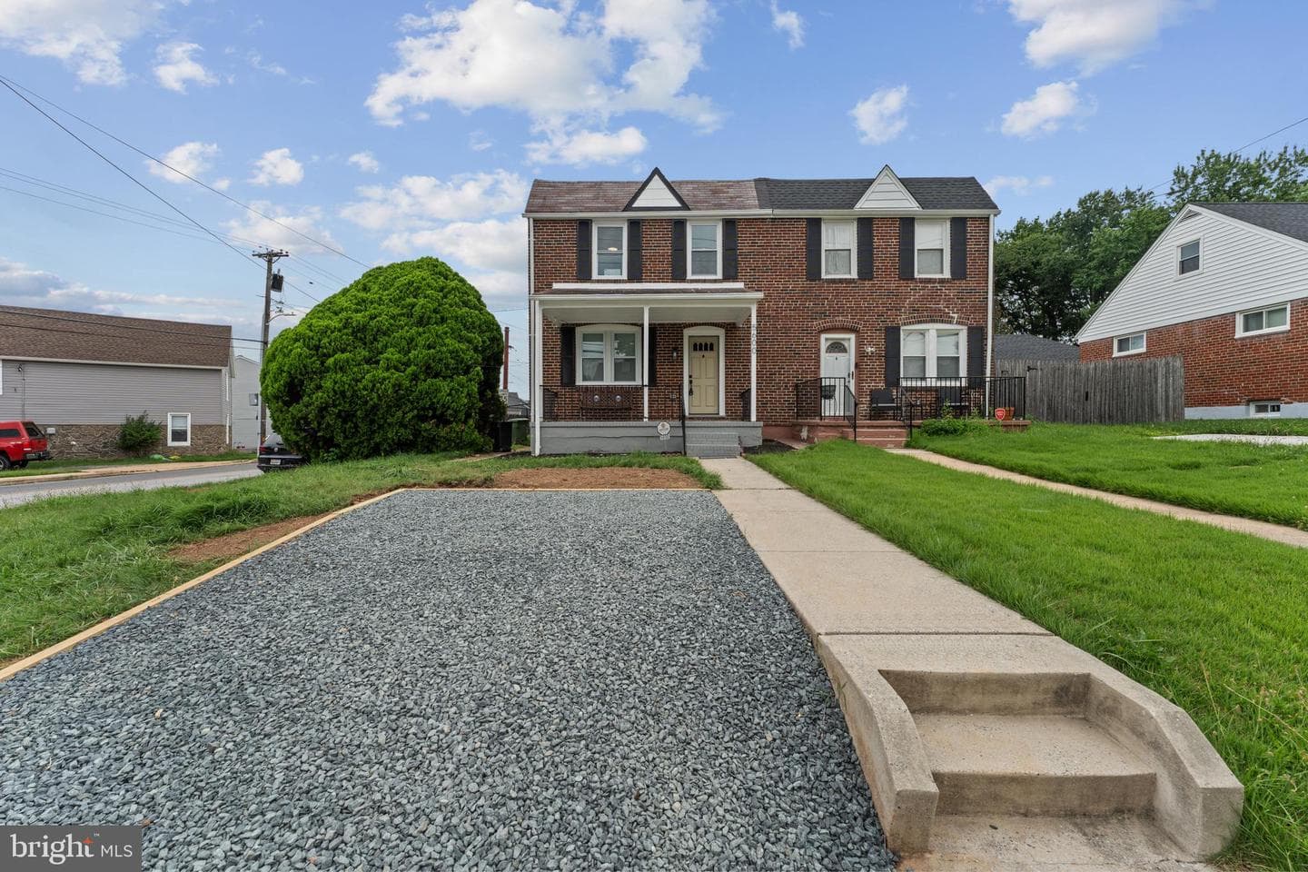 5600 White Avenue photo 1