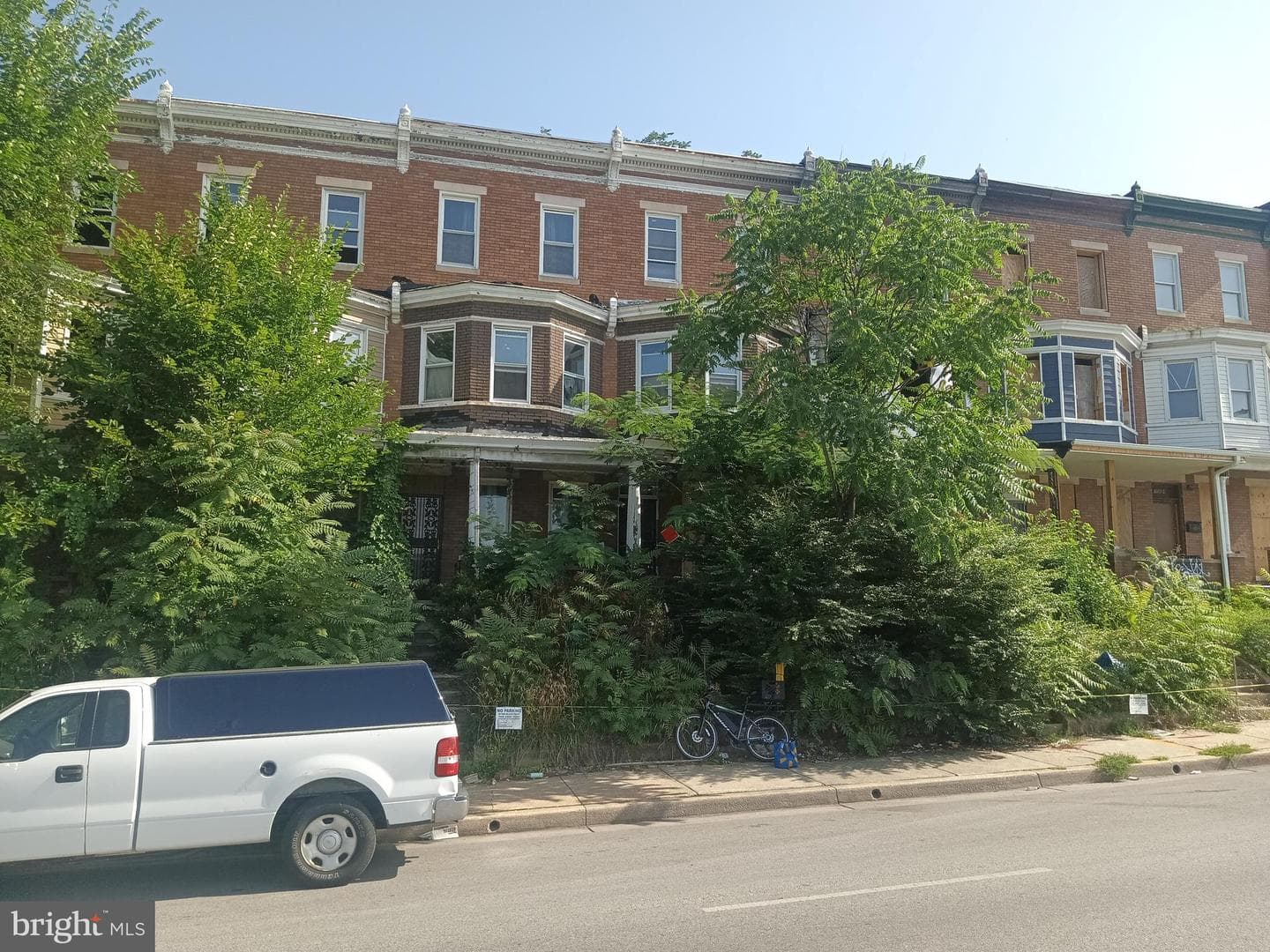 3010 Edmondson Avenue, Baltimore