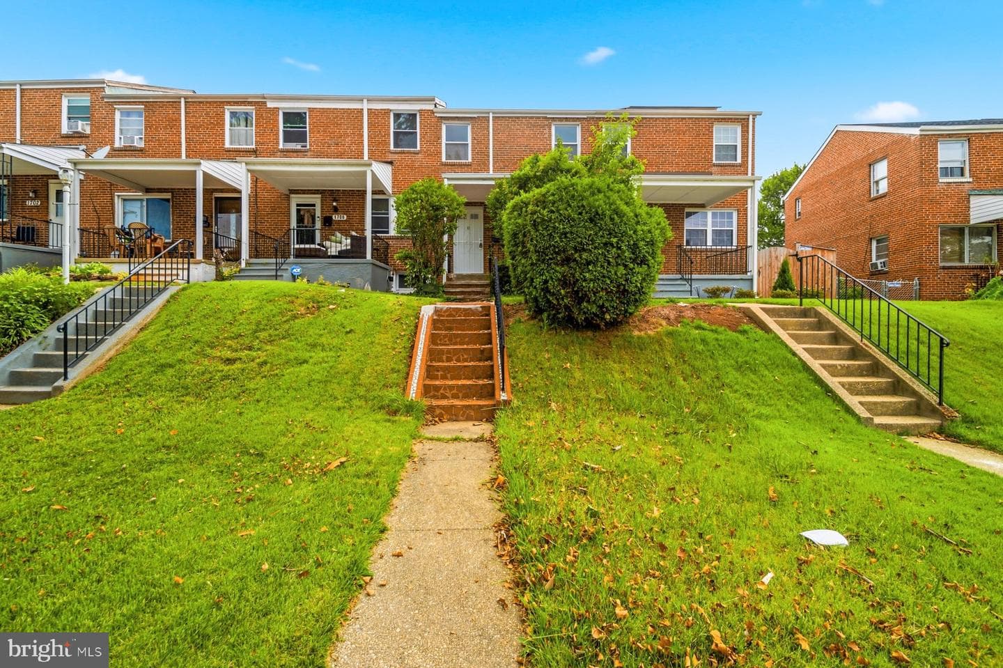 1708 Woodbourne Avenue, Baltimore