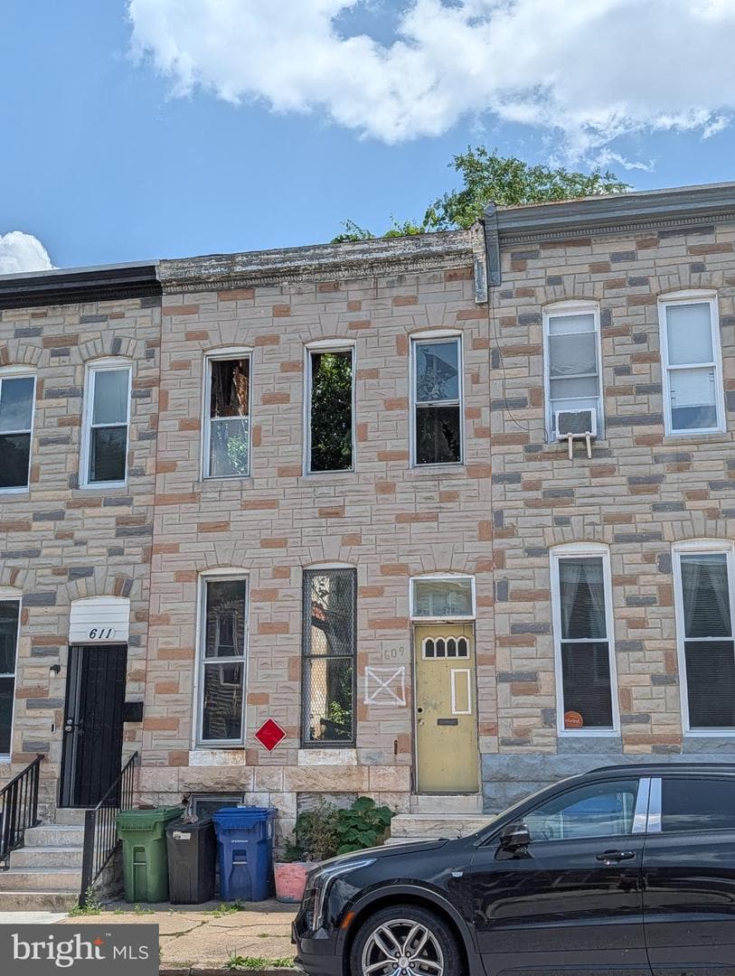 609 N Payson Street photo 2