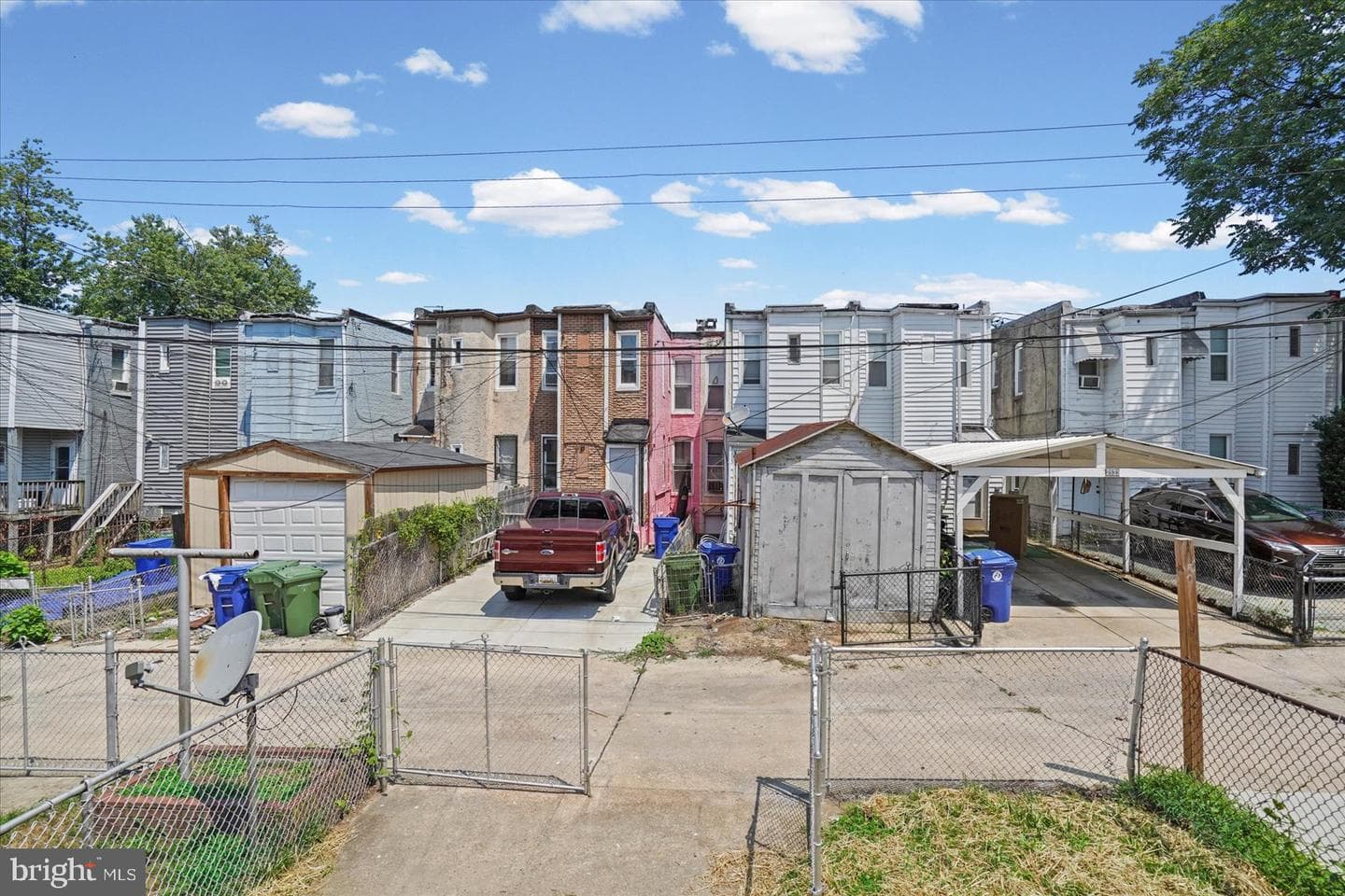 2522 Harlem Avenue photo 37