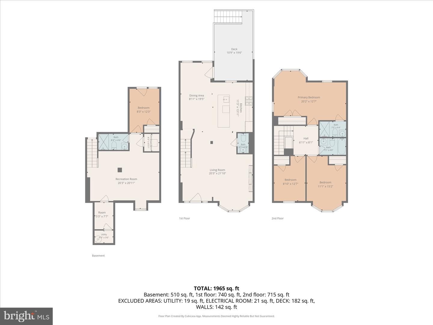 2522 Harlem Avenue photo 43