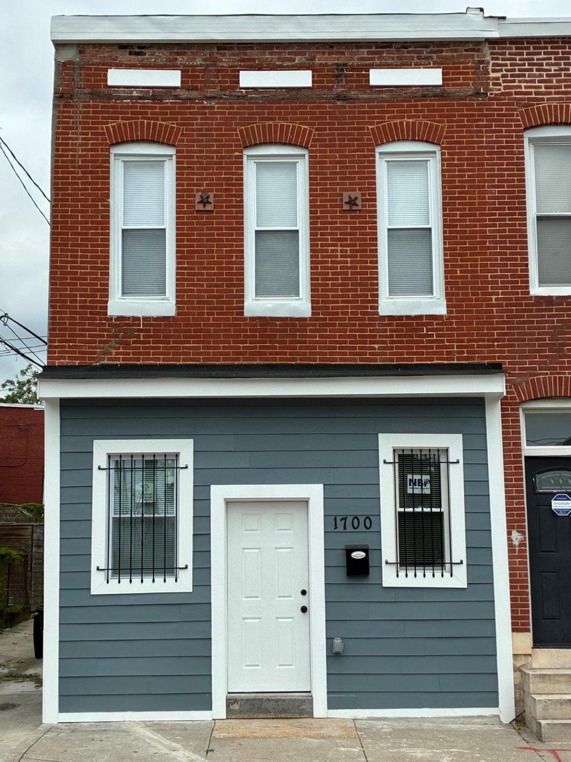 1700 E Federal Street photo 45