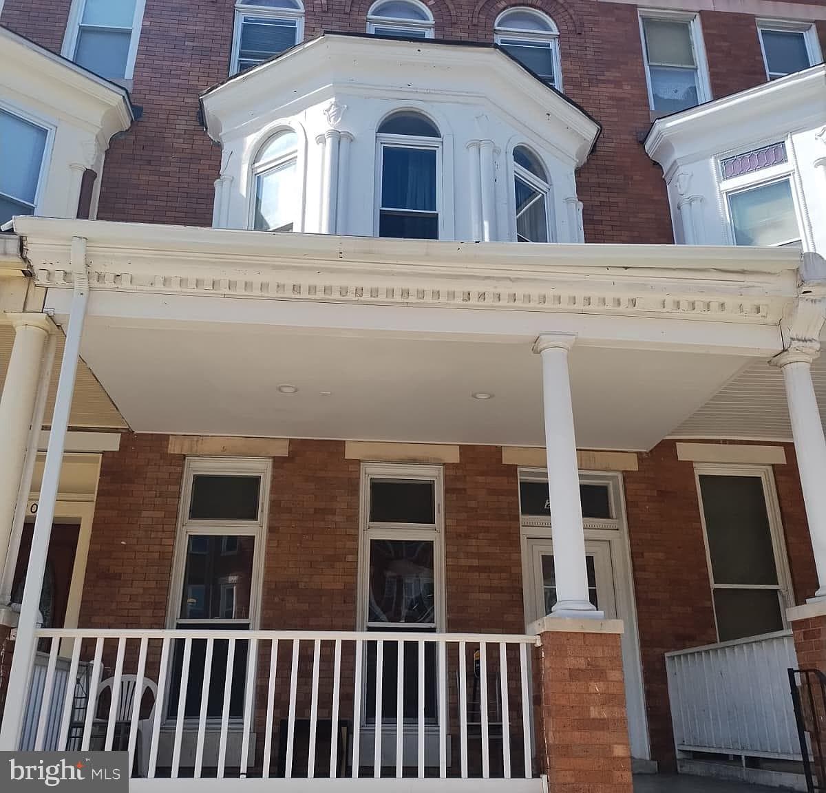 2202 Brookfield Avenue, Baltimore