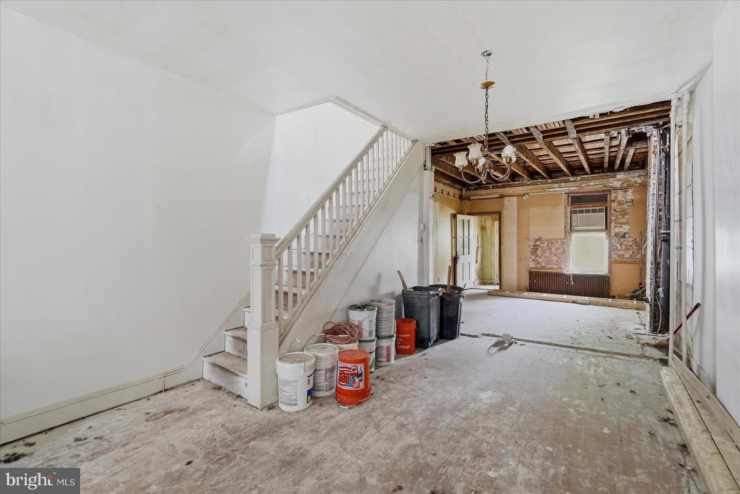 522 E 35th Street, Baltimore