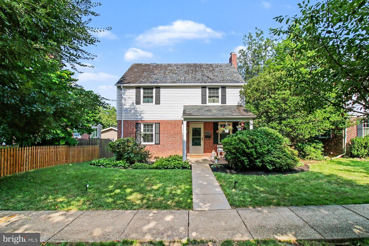 4405 Sedgwick Road photo 1