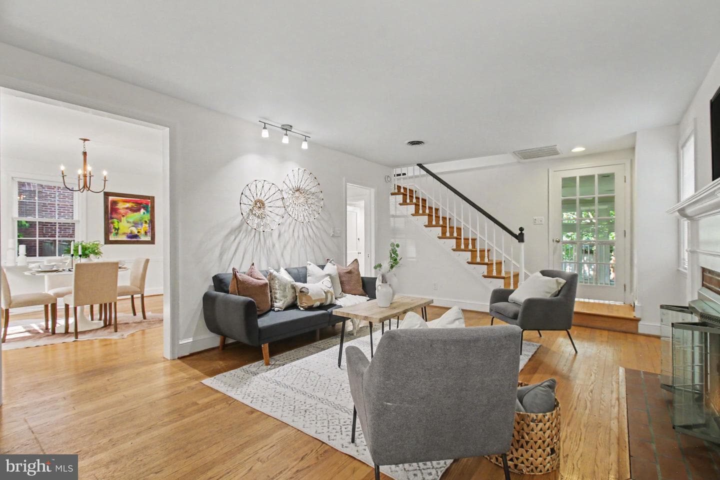 4405 Sedgwick Road, Baltimore