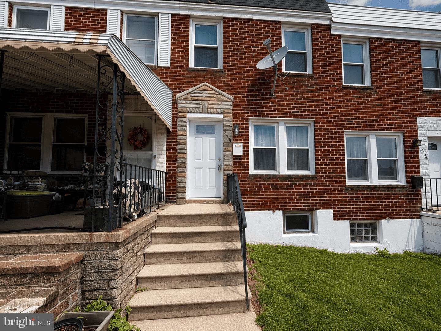 3704 Lyndale Avenue, Baltimore