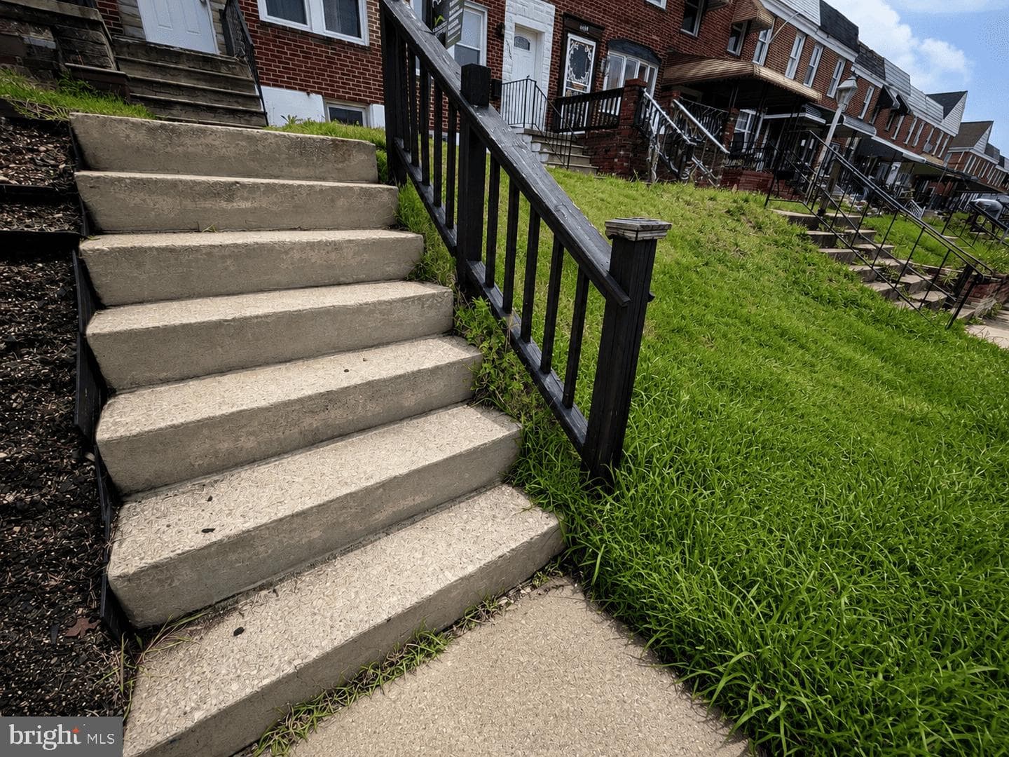 3704 Lyndale Avenue, Baltimore
