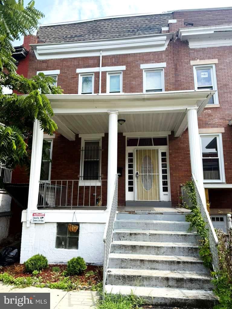 5105 Cordelia Avenue photo 1