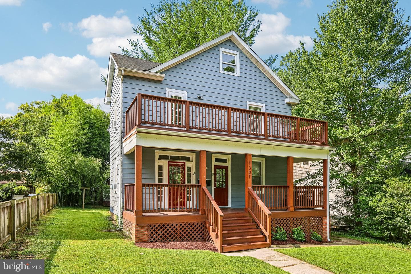 1301 Appleby Avenue, Baltimore