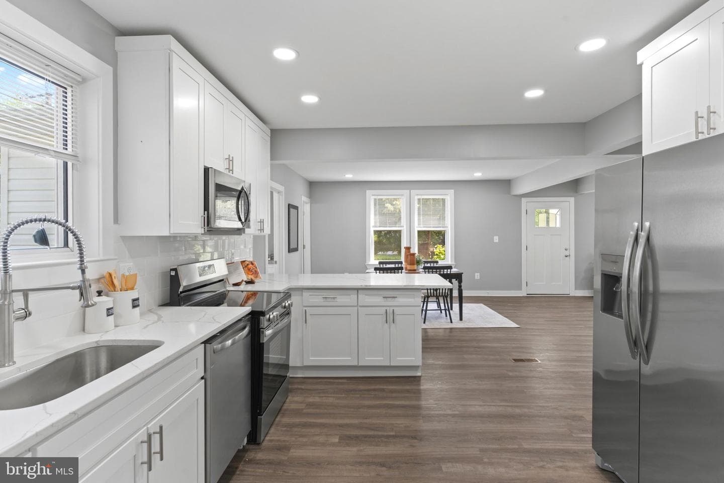 5728 Clover Road photo 13
