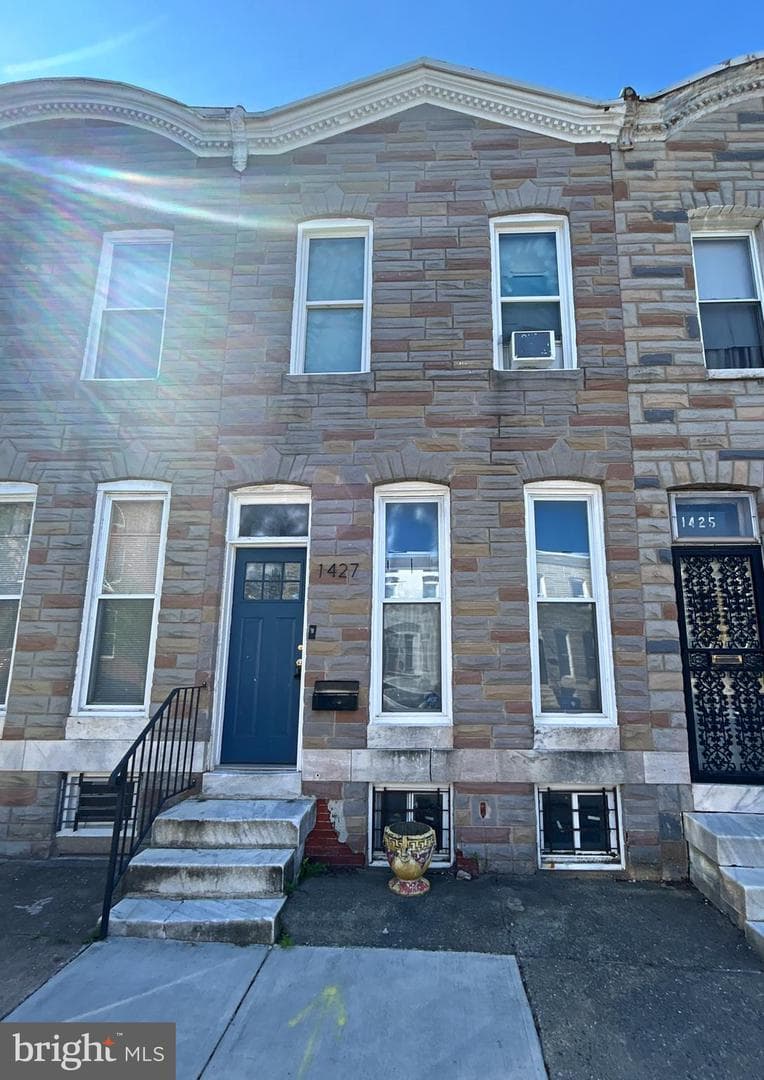 1427 E Lafayette Avenue, Baltimore