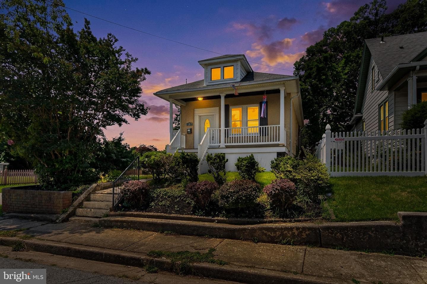 4110 5th Street, Baltimore