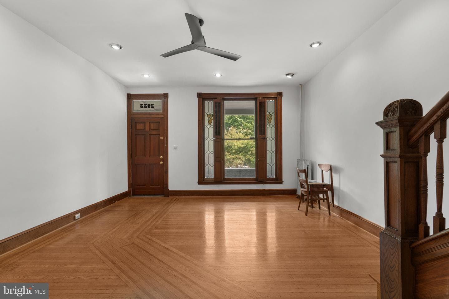 2922 Guilford Avenue, Baltimore