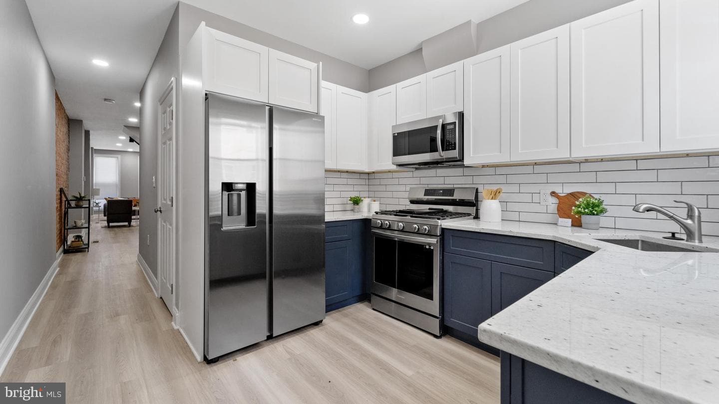 1230 N Gilmor Street photo 4