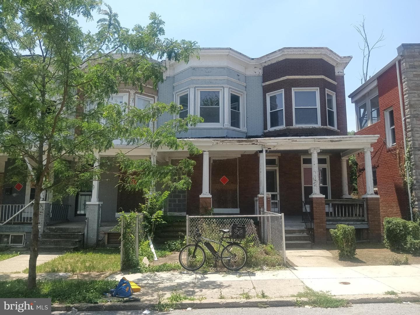 3039 Grayson Street, Baltimore